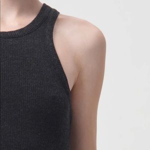AGOLDE Bailey Tank Top